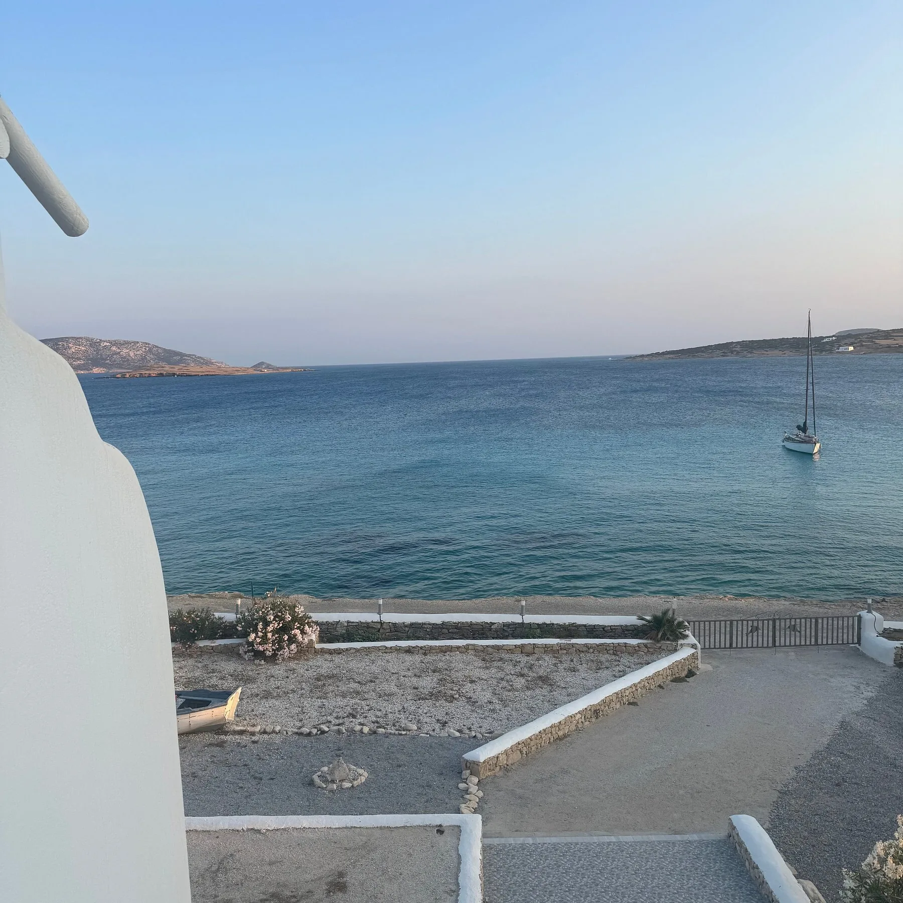 Λεπτομέρεια από το studio